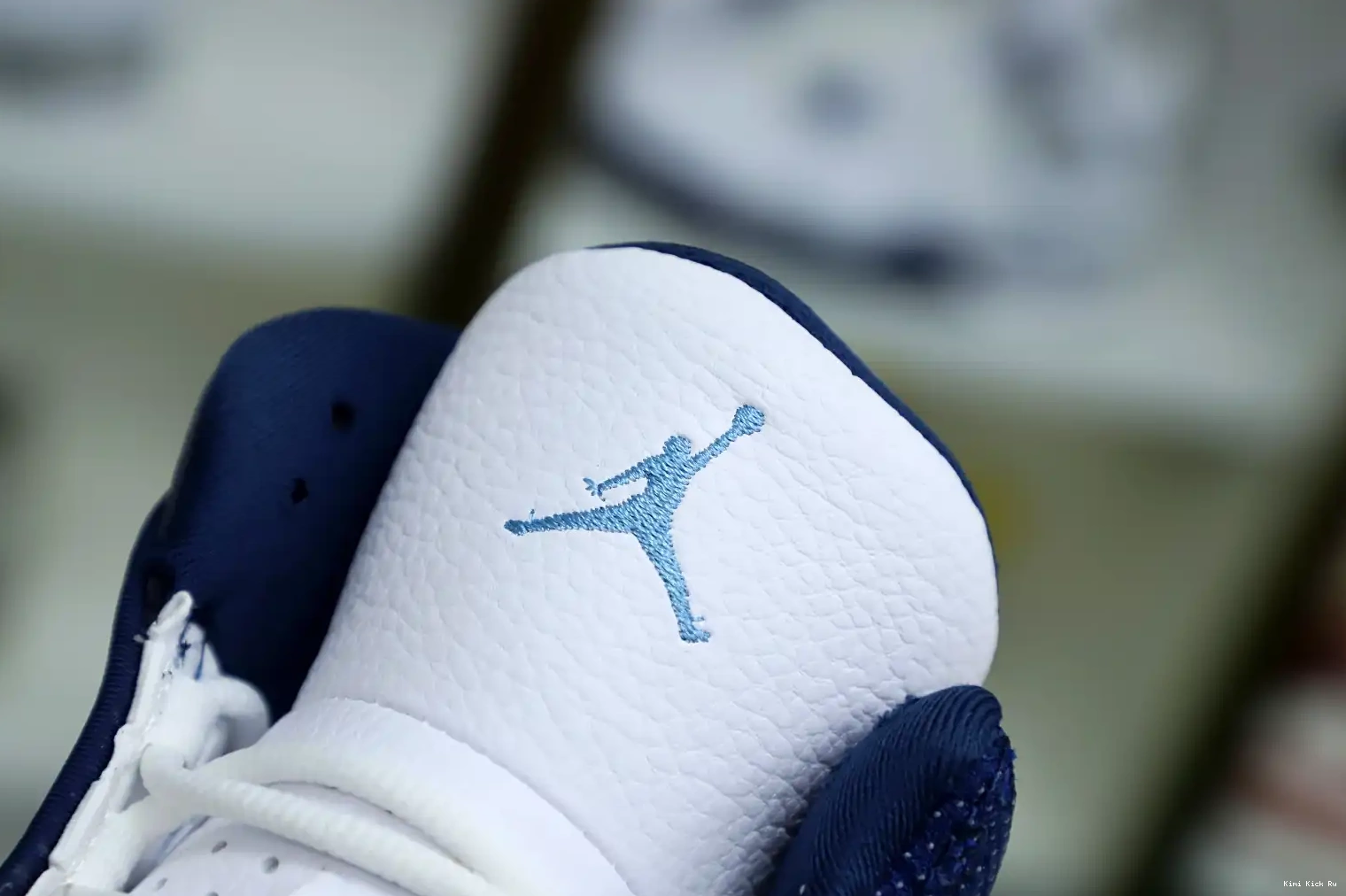 JORDAN AIR 'FLINT' 13 RETRO Kimikick 2020 0727
